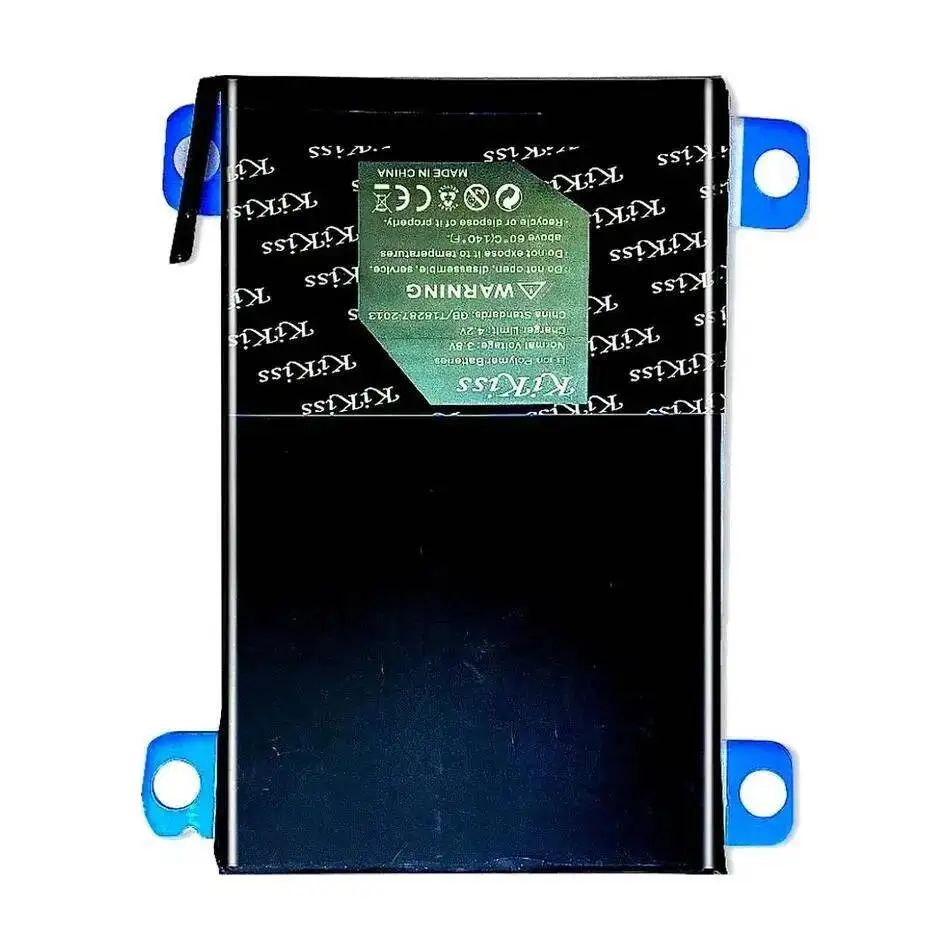 

Аккумулятор A5 Pro 4600 мАч для перезаряжаемого мобильного телефона Umidigi Umi A5pro премиум-класса