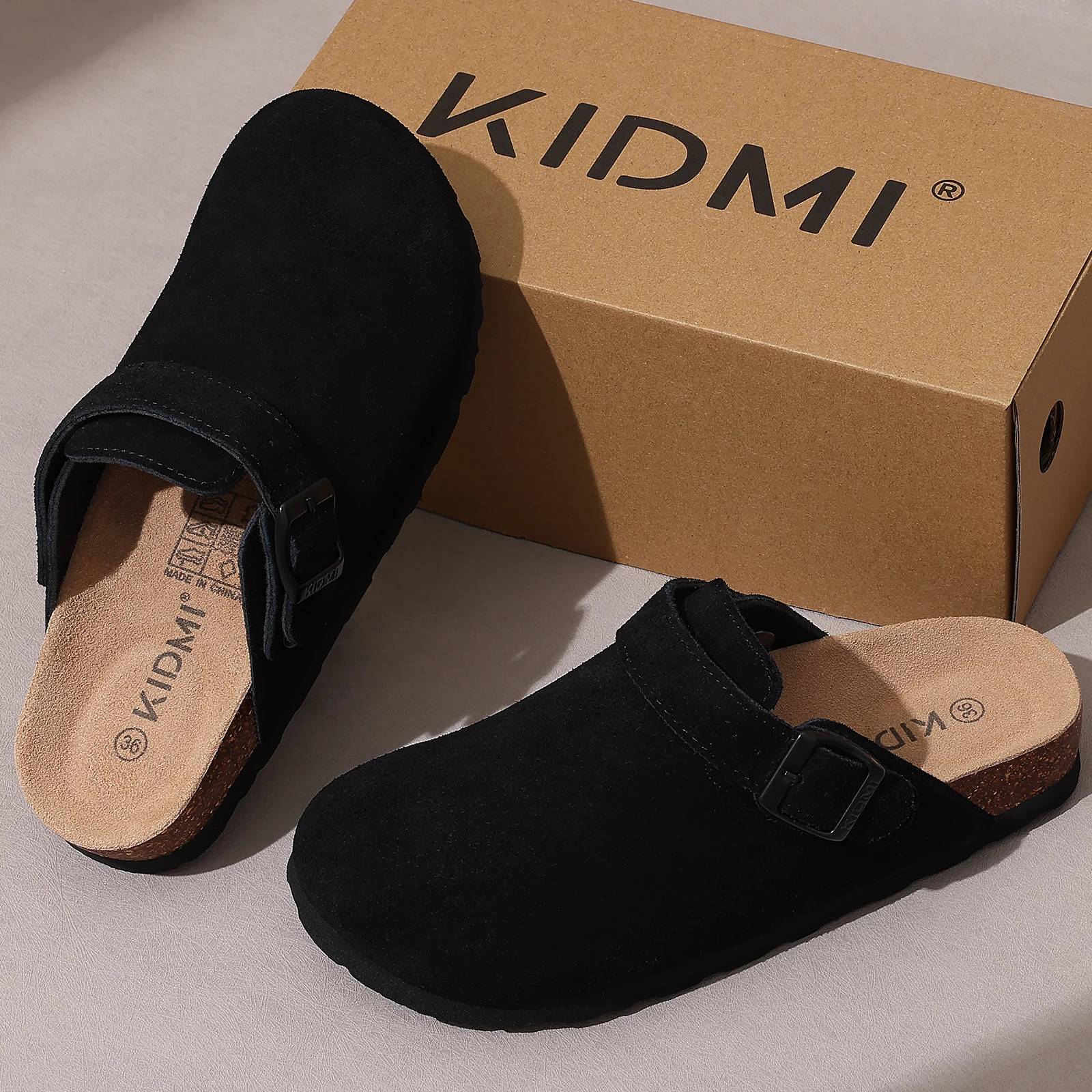 Thumbnail 4 - #45 Best Rated Mules to Buy in 2026
