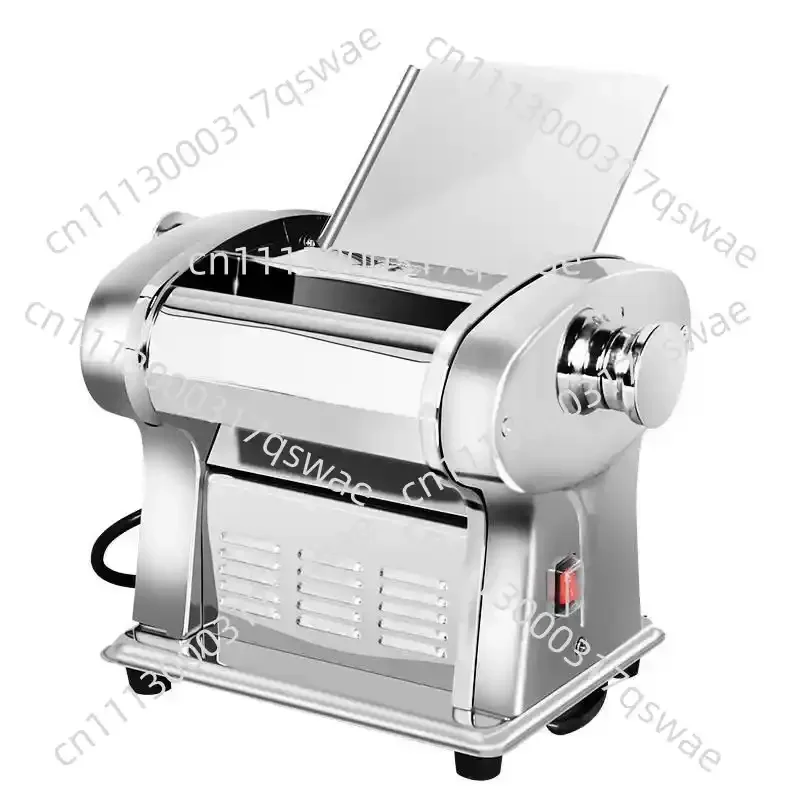 Four-knife Electric Pasta Maker Automatic Household Noodle Making Machine