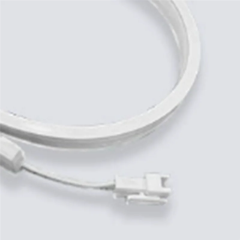 

AWAH ATP-M5 RGB Neon Chassis Light Strip ARGB LED 550Mm 5V 3PIN AURA Addressable Sync Computer Case Decoration