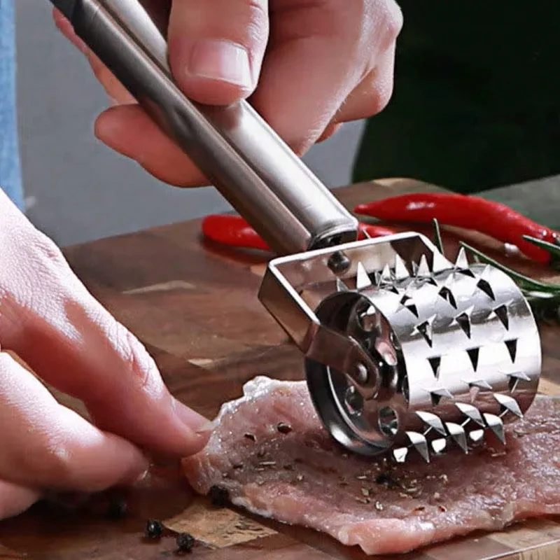 Thumbnail 2 - #33 Latest Meat Tenderizers Offers