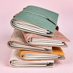 3 In 1 New Travel Diary Book Luxurious Woman Notebook Daily Business Office Work Notepad Gift for Daughter/Wife 2024-2025