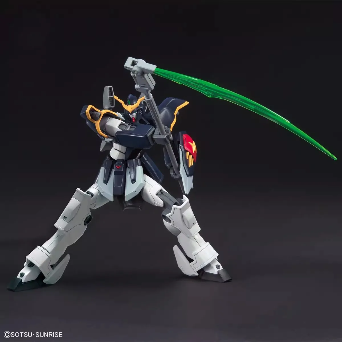 バンダイ Hg Death Hgac239 アニメーション版 テレビ版 1/144 組み立てモデル トレンディなおもちゃ フィギュア デスクトップオーナメント ホリデーギフト