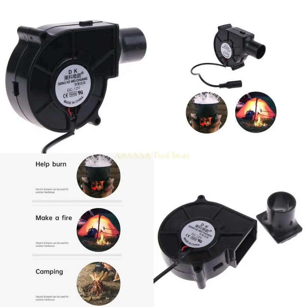 A2BE 12V 7530 Cooki… - image