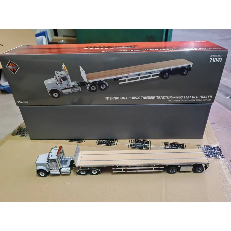 Scene Model 1/64 Forklift Pallet Wooden Crate Ladder Outdoor Transformer Electric Box Model Scene Accessories DIY Collection