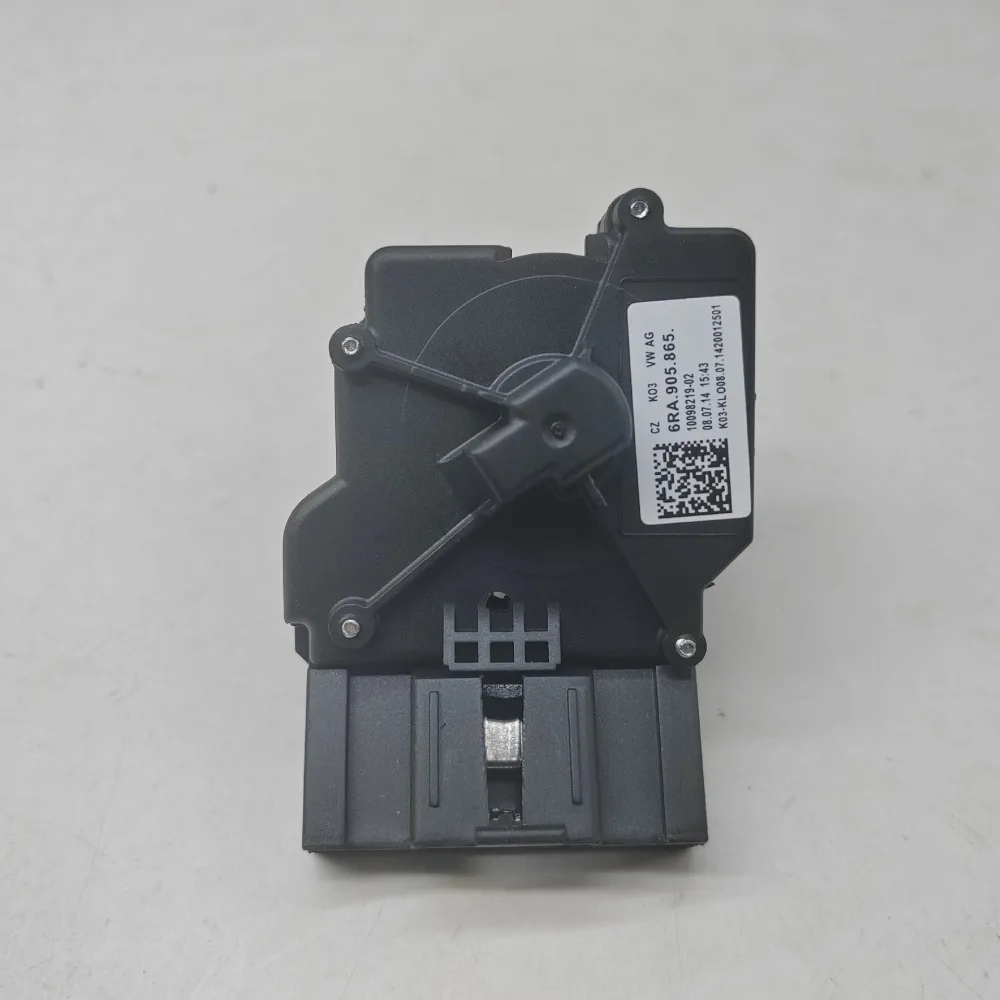 Ignition Switch Replacement For Santana Jetta Polo Lavida Seat Car Motor Starter Mechanism Electrical Repair Accessory