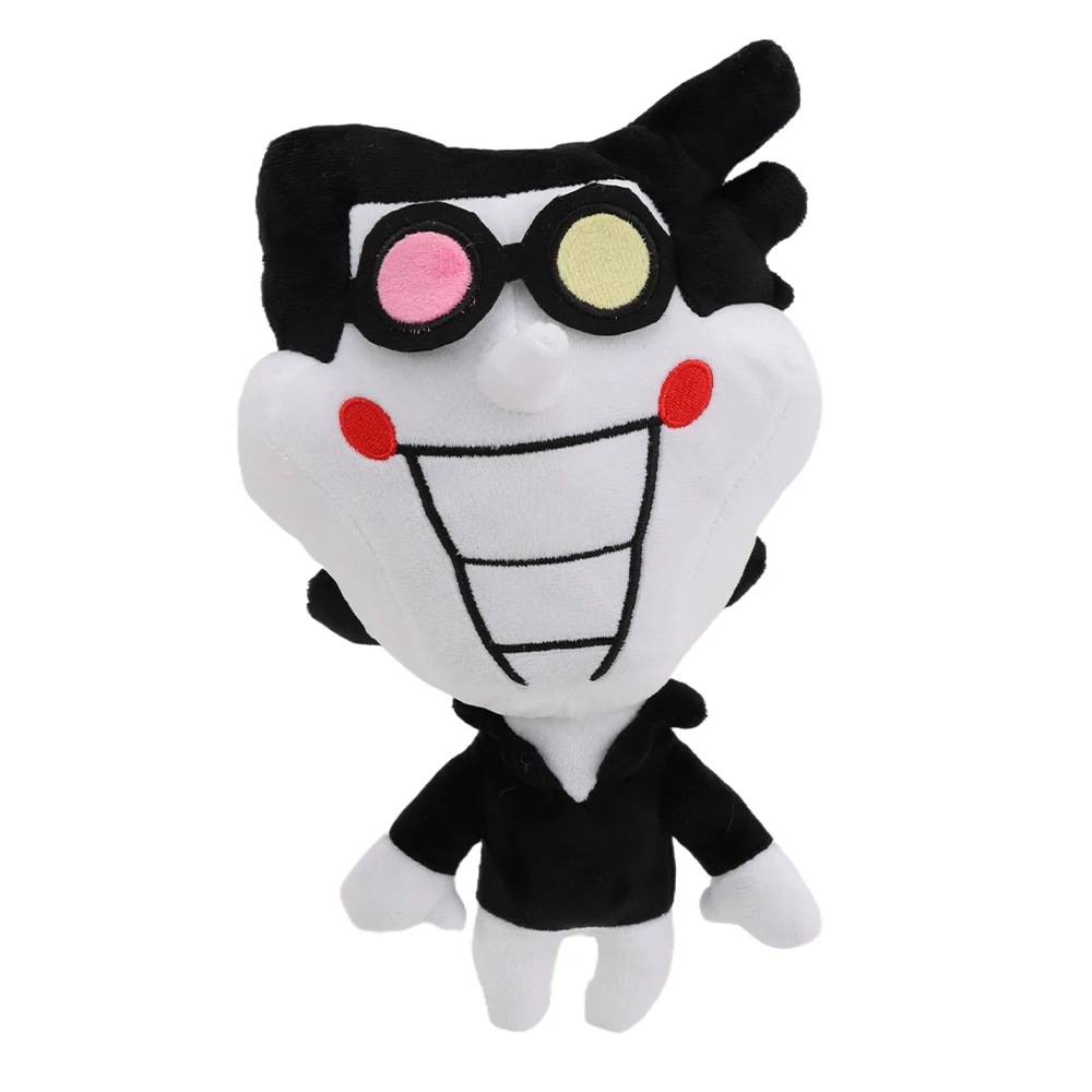 30 centimetri Deltarune Spamton Tenna Giocattoli di Peluche Figura Del Fumetto TV Bambole Delta Rune Peluche Kris Tenna Delta Rune Giocattoli Ventole Regali Di Natale