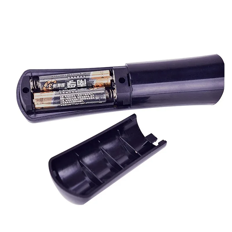 Mit 2 stücke Stecker 6 stücke Kleber Abdeckung Sterben Elektrische Wimpern Kleber Shaker für Nagellack Tattoo Tinte Pigment Flüssigkeit schütteln Maschine – Detail 2