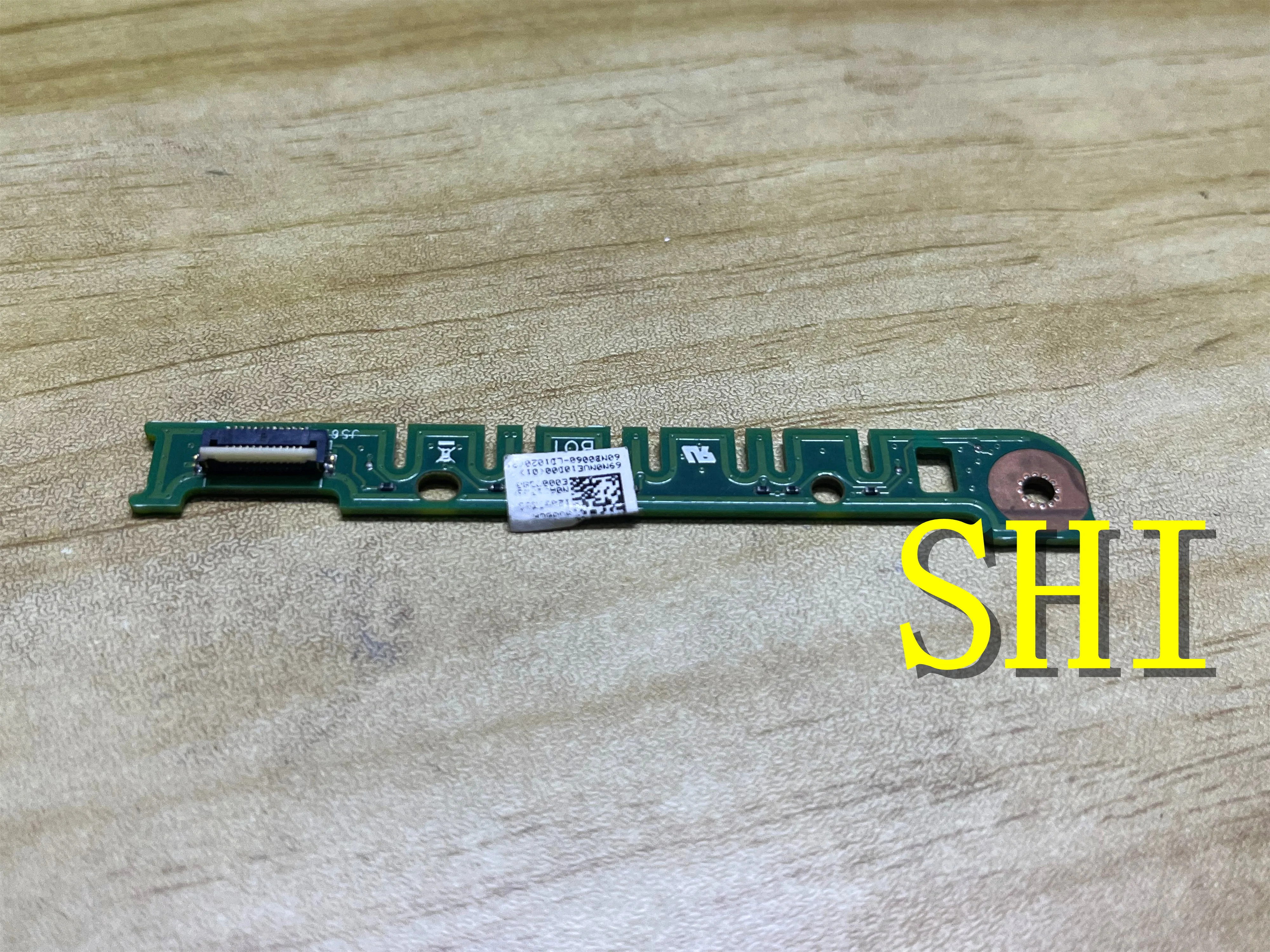 S400CA Used Original for ASUS S400CA_ LED_BD board BD tested good free shipping