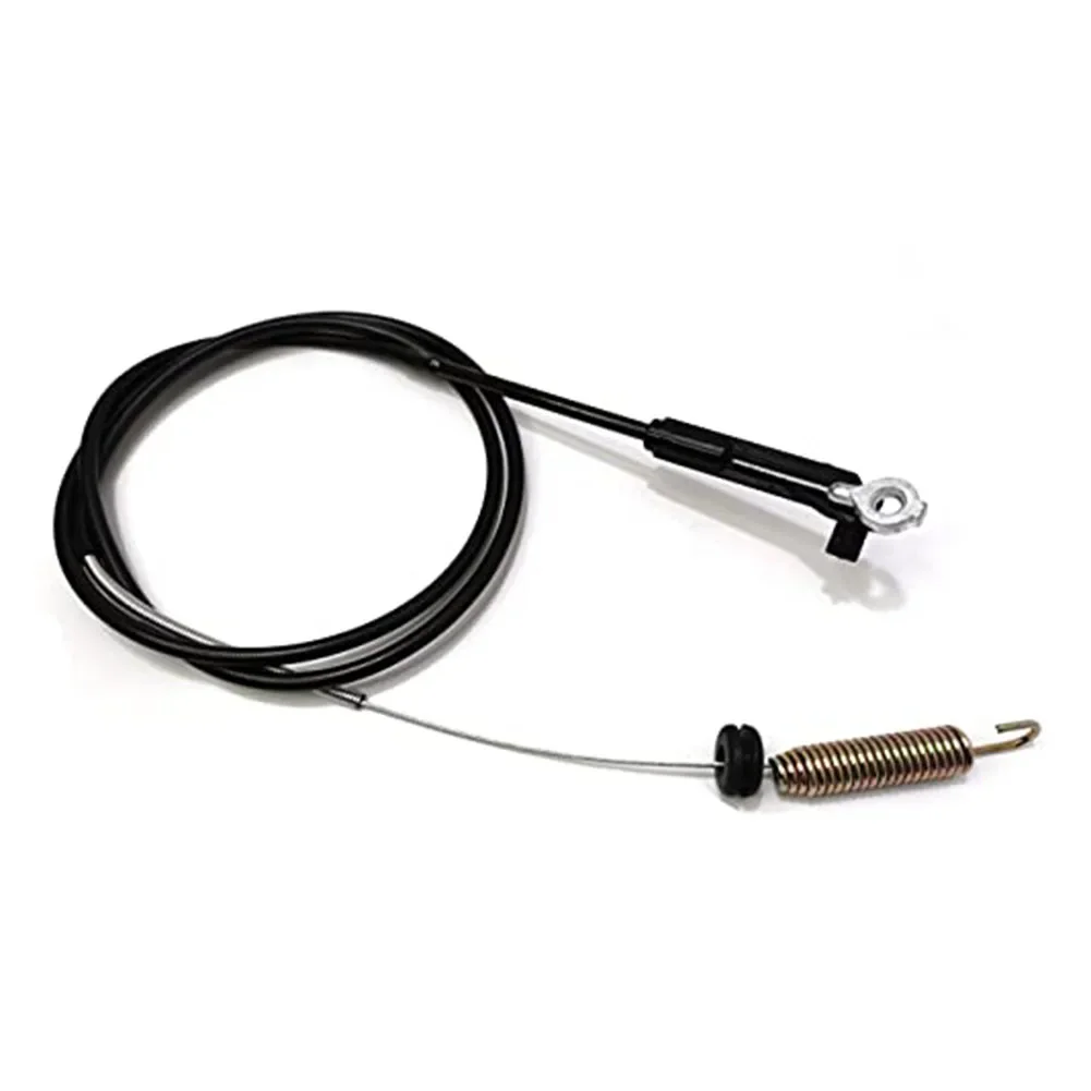 115 8439 Engine Blade Brake Cable for Toro 22 Inch For Recycler Lawn Mower Models 20333 20333C 20373 20376 and 20958