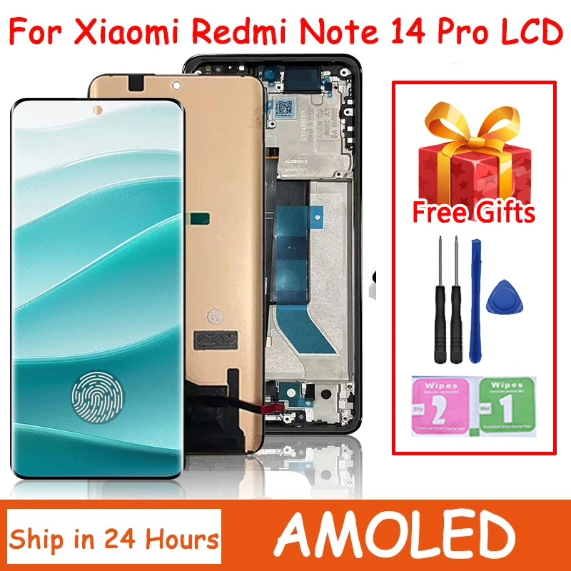 667-amoled-シャオ-mi-redmi-注-14-プロ-lcd-表示画面タッチパネルデジタイザアセンブリ-redmi-note14pro-5-グラム-24090ra29g