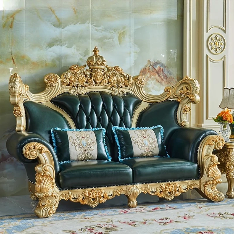 Nordic Classic Sofa Bed Adults Game Armrest Romantic Cushion Sofa Living Room Gaming Divani Da Soggiorno House Accessories