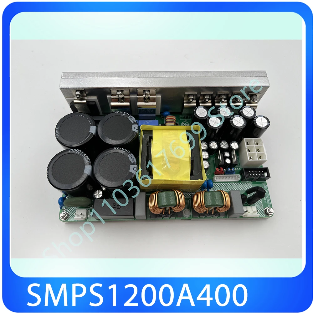 

For Hypex HiFi Power Amplifier Switching Power Supply Module SMPS1200A400