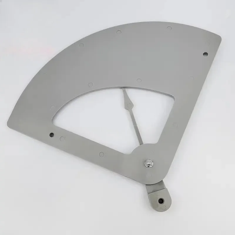 

Crane Accessories Crane ZTC New Arm Radian Meter, Angle Indicator Indicator Angle Instrument