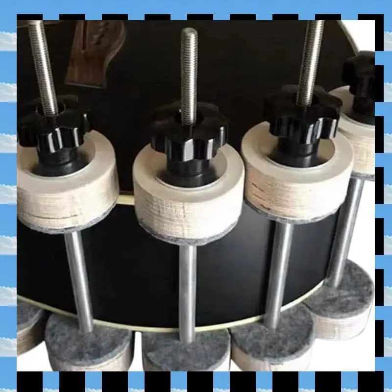 Abme 4Pcs 9.8Inch G…