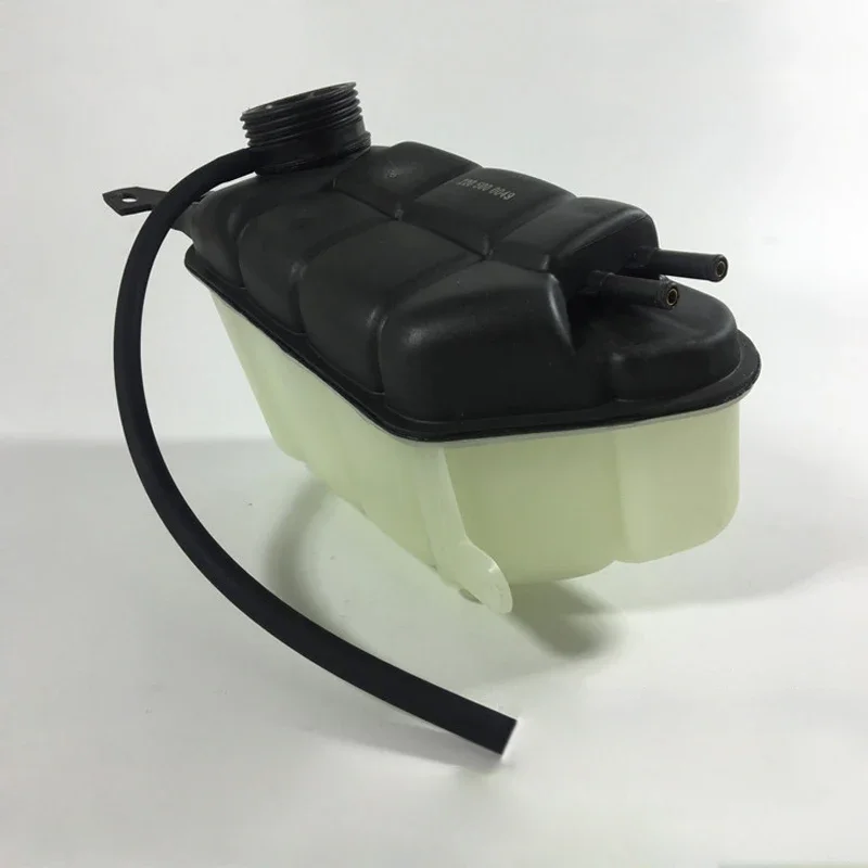 

Coolant Expansion Tank Reservoir For Mercedes-Benz W220 S280 S320 S350 S500 S600 2205000049