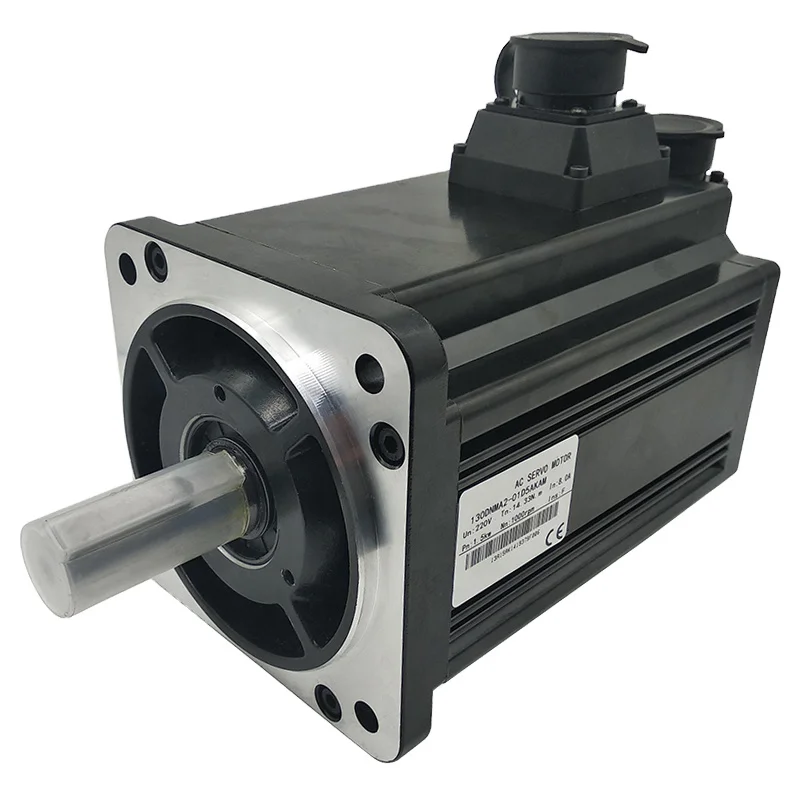 

Cheap price 1.5KW 130mm high torque dorna AC servo motor