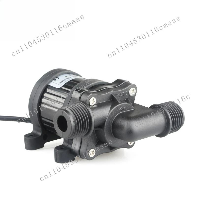DC40C-1240 DC circulating adjustable flow rate with rotary speed magnetic rotor