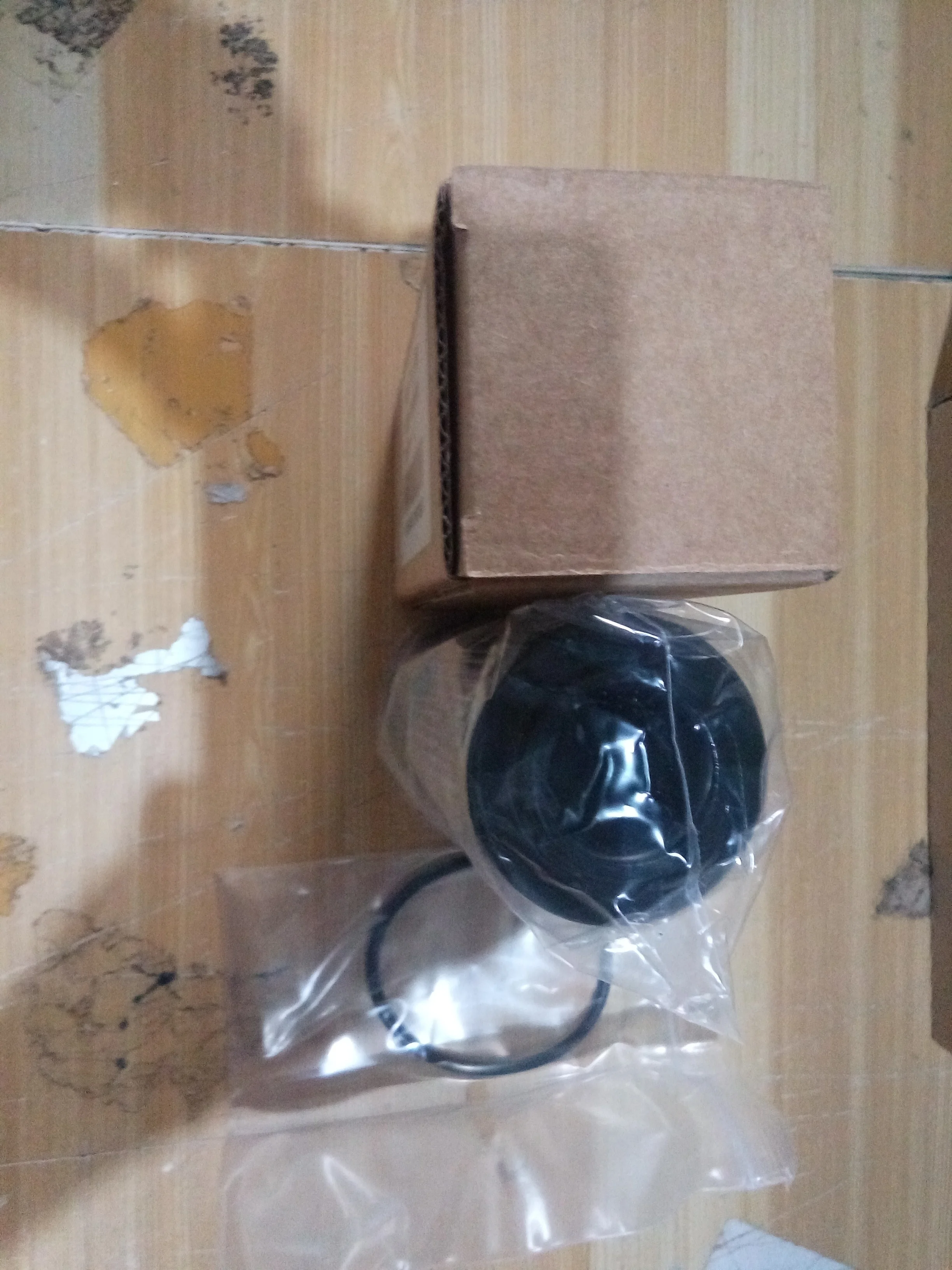 Chiller 06N Screw Compressor Refrigeration Spare Parts 06NA660088 Carrier Oil Filter 06NA660028