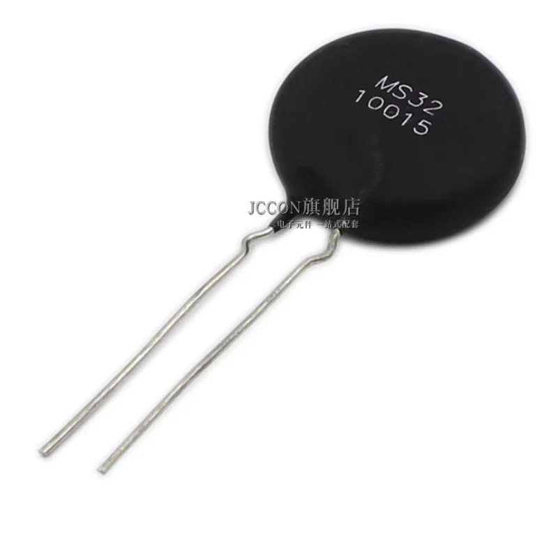 NTC thermistor MS32 10015 10 ohms 15A 10R surge current limit MS3210015