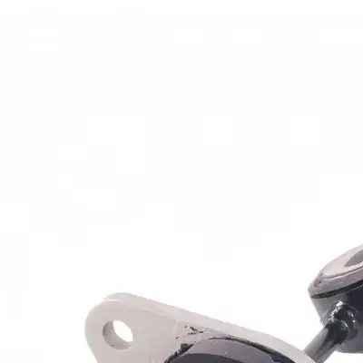 Chassis Support Kit Engine Support Bearing Mount For Daily Driving Left And Right Pair No Programming Required