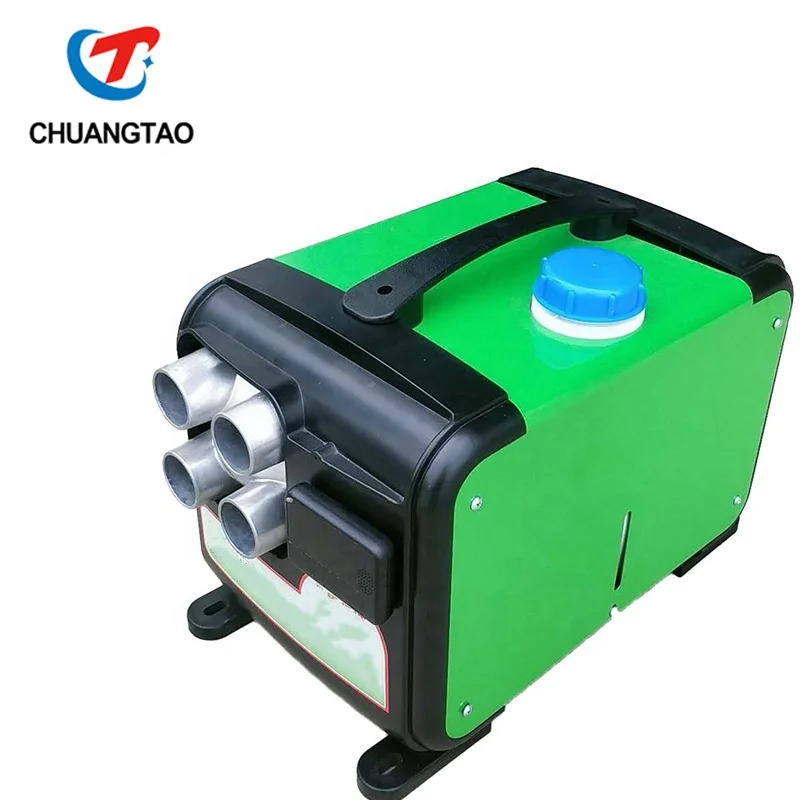 سخان Oarking لسيارة الديزل ذاتي الصنع ممتاز