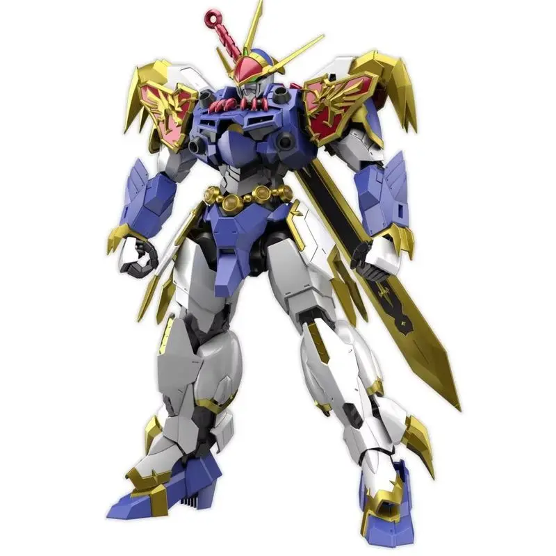 Nouveau modèle d'assemblage HG 1/144 Ryujinmaru, Kit de Robot à collectionner de haute qualité avec articulations mobiles, cadeau pour enfants, jouet figurine d'action