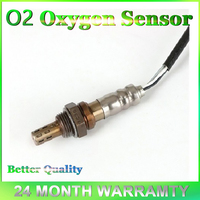 Z60118861A Z60118861B Lambda Oxygen Sensor For Mazda 3 (BK) 1.6 1.4 OEM# Z601-18-861A Z601-18-861B Accessories  Auto Parts