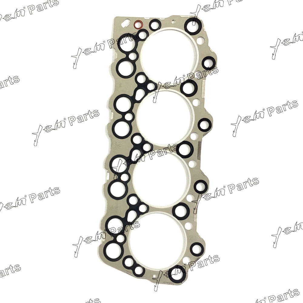 

High Quality For Mitsubishi 4D32 Engine 3657cc Full Gasket Kit ME999662