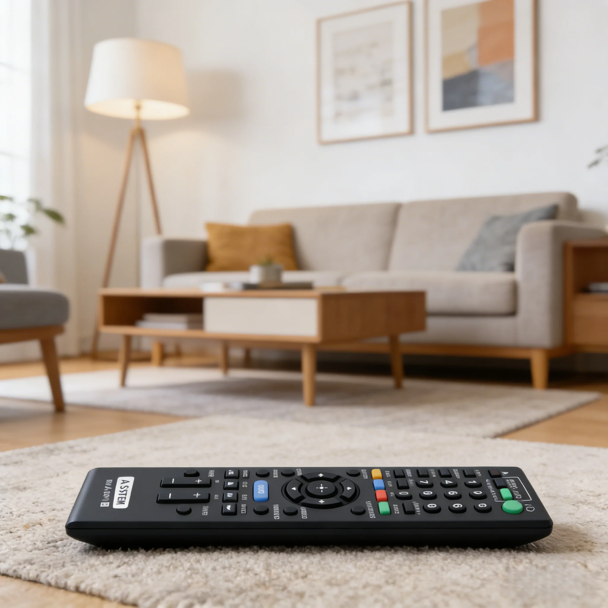 RM-ADP111 Universal…