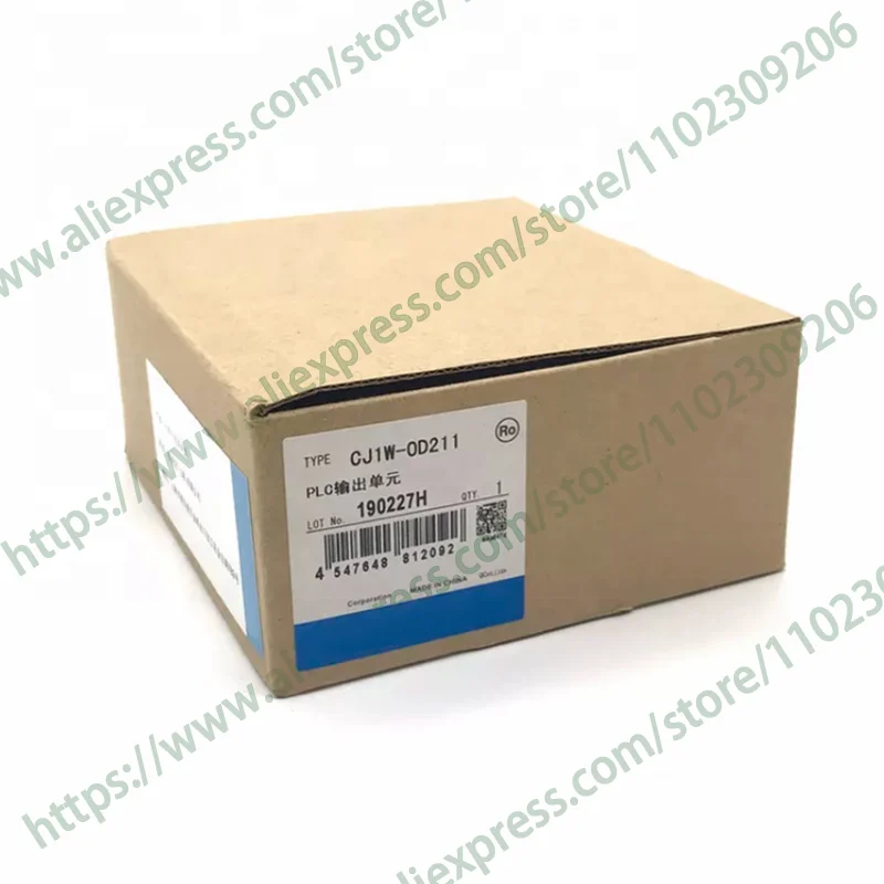 Новый оригинальный контроллер Plc 6ED1052-1MD08-0BA1 логический модуль Немедленная доставка