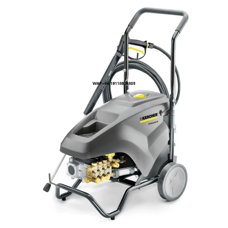 

New Design 190 Bar High Pressure Washer HD6/15 4 Classic Cleaning Machine Water Jet Power Cleaner