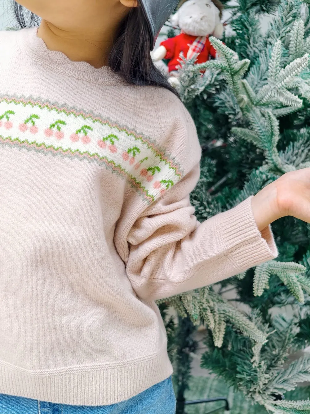 otono-invierno-sueteres-de-bebe-tops-de-lana-sueter-de-punto-con-estampado-de-cereza-rosa-dulce-sueter-de-punto-de-estilo-frances-para-ninas