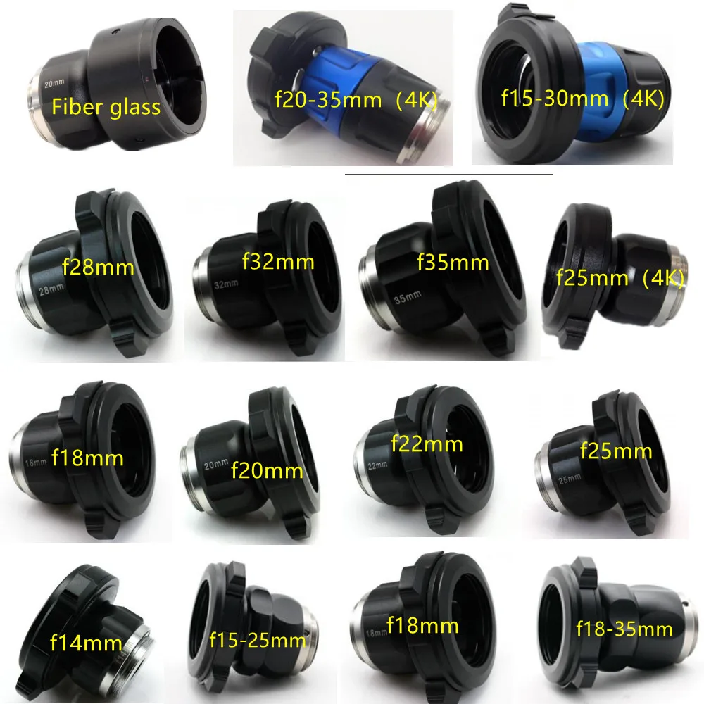 4K 2K 1080P Dla End… - image