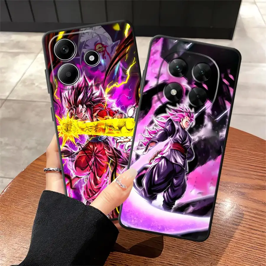 Black Soft Phone Co… - image