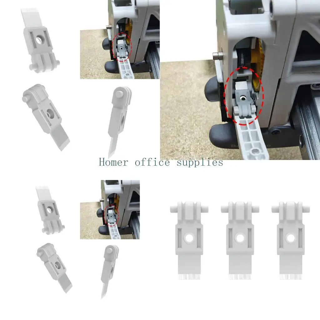 

Ремесленный резак для быстрой установки K43B с точностью до 0,1 мм, ошибка в образовательной студии, необходимая