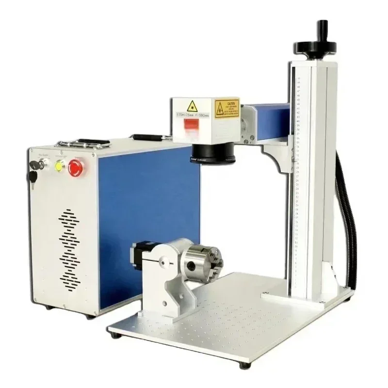 Portable Small Fibe… - image