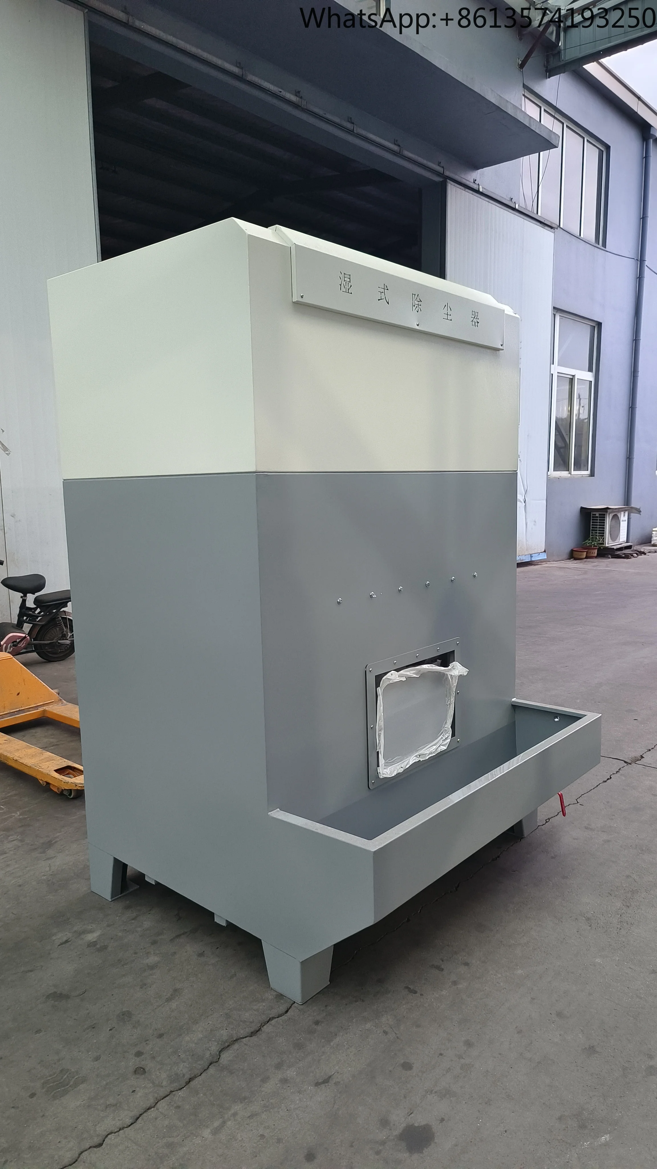 

Mirror Polish Machine 15cm Stainless Steel Hairline Finish Polishing Machine Sheet Metal Surface Grinding and Polishing Machine