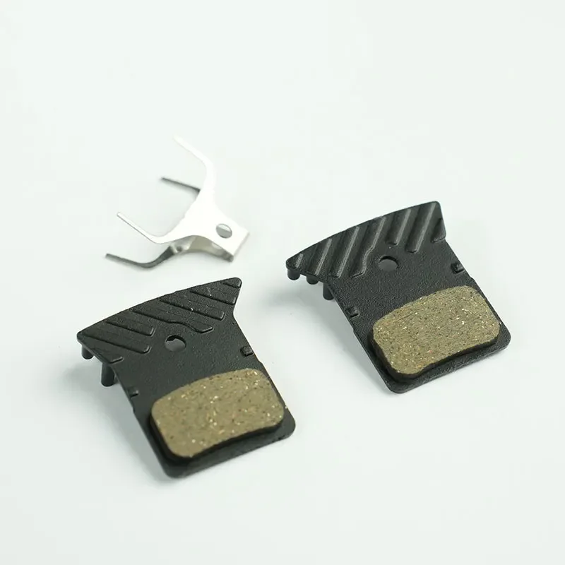 

TWITTER EDS RS Bicycle Parts Electric Variable Oil Disc Brake Pads Metal/Resin Pads