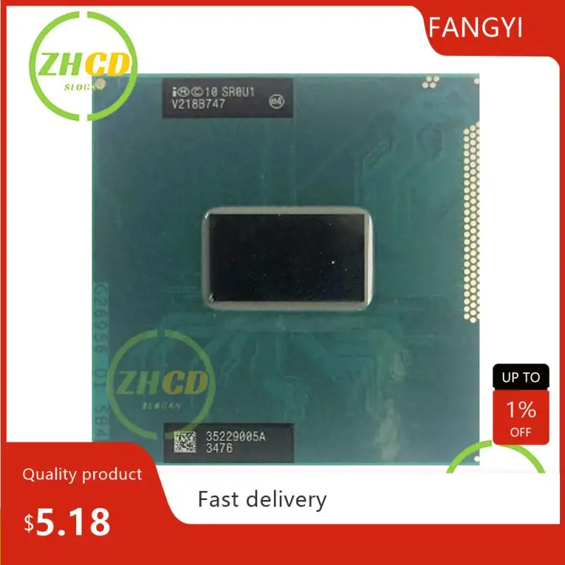 Intel Pentium Dual-Core Cpu Processor para 2020M 2.4GHz: Evaluación Real y Guía de Uso para Usuarios de PC Antiguas