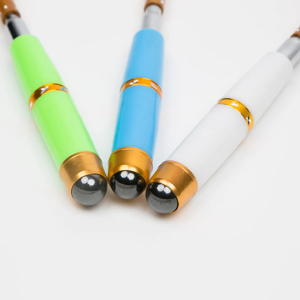 

Back Scratcher Telescopic Stainless Steel Extendable 198-53cm Magnetic Massager Itch Relief Tool Portable Body Scratcher