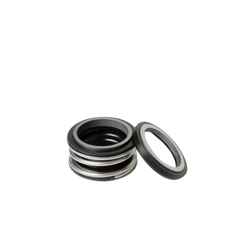 MG1/109 12/14/15/16/17/18/19/20-110mm Alloy - Alloy -Nitrile Rubber Buna(NBR) Mechanical Shaft Seal Single Spring For Water Pump