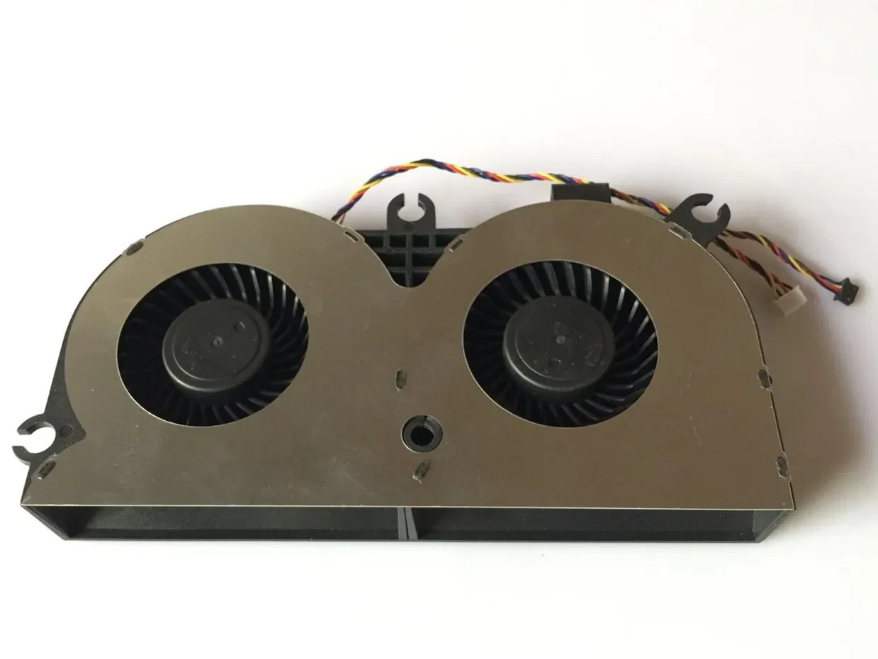 جديد لمروحة وحدة المعالجة المركزية HP ELITEONE 800 G1 705 G1 الكل في واحد 733489 -001