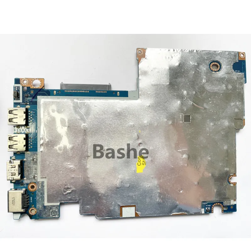 For Lenovo Yoga 510-14AST laptop motherboard A9-9410 CPU Independence graphics card LA-D541P 100%