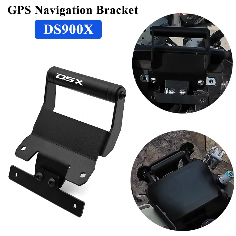 

For VOGE Valico 900DSX DS900X 900 DSX 900 2024- Motorcycle Accessories Navigation Bracket Phone Stand Holder GPS Holder Mount