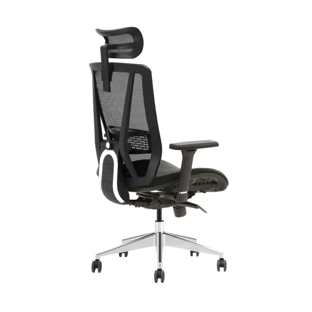 heated adjustable revolving korea designer meeting executive computer cheap swivel ergonomic office chair