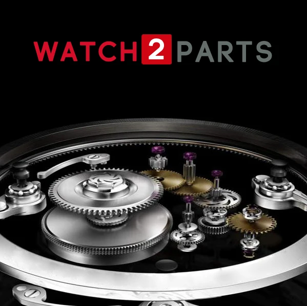 

External Watch Parts US