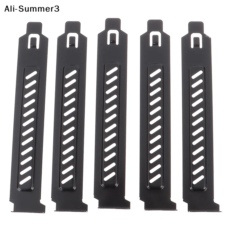 

【S3y】Заглушка для слота PCI CCA4-5x с пылефильтром и вентилятором охлаждения