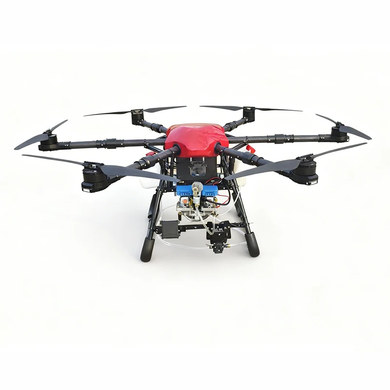 For Commercial UAV Sprayer with Motor for Farm Mosquito Control & Fruit Tree Pesticide Application