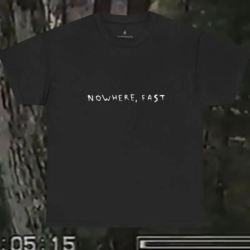 Laura Palmer Twin Peaks T-Shirt